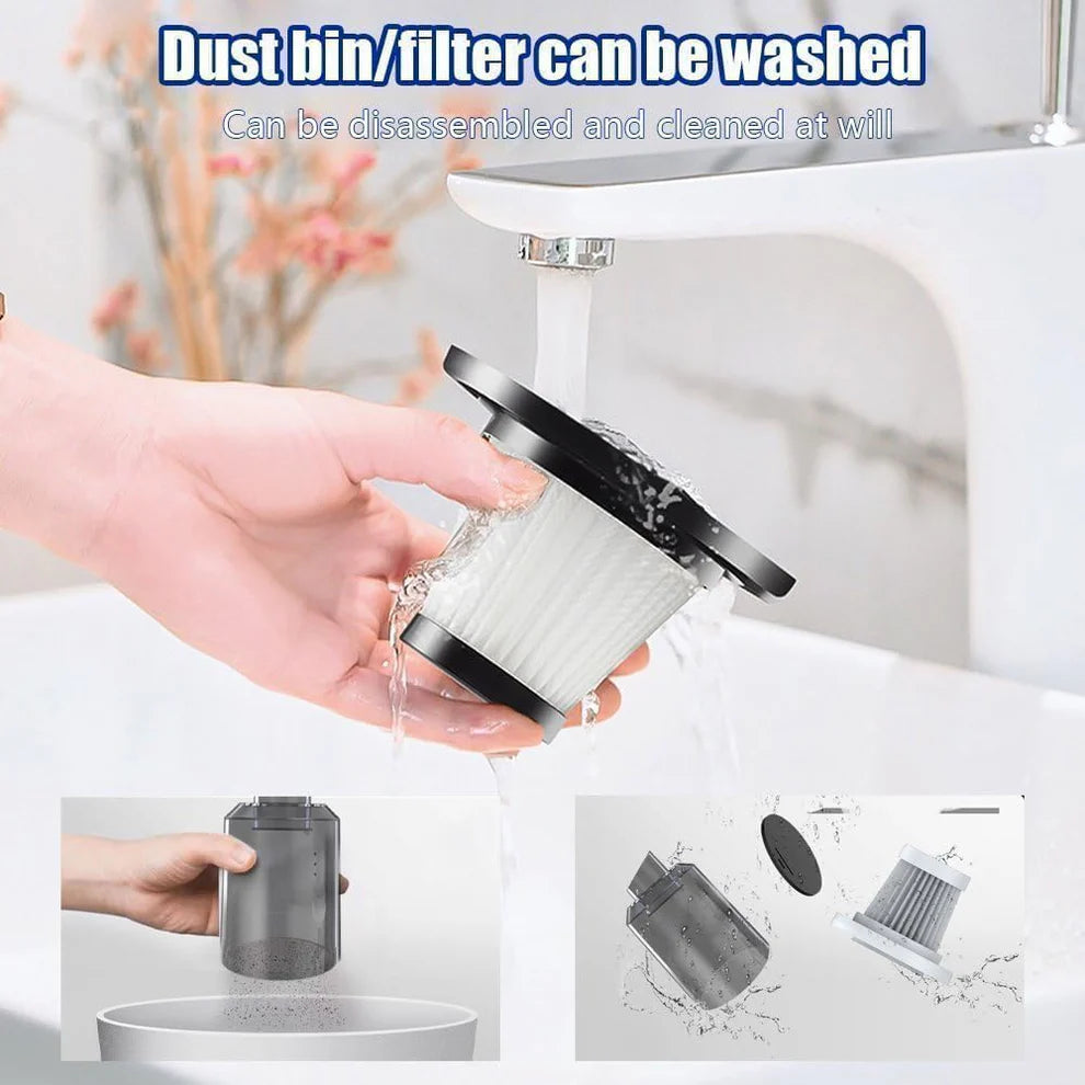 3 in 1 Vacuum Cleaner
