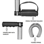Double Spring Tummy Trimmer
