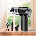 Portable Air Duster Wireless Vacuum Cleaner