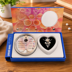 Oyster Pearl Love Kit